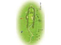 Hole Map